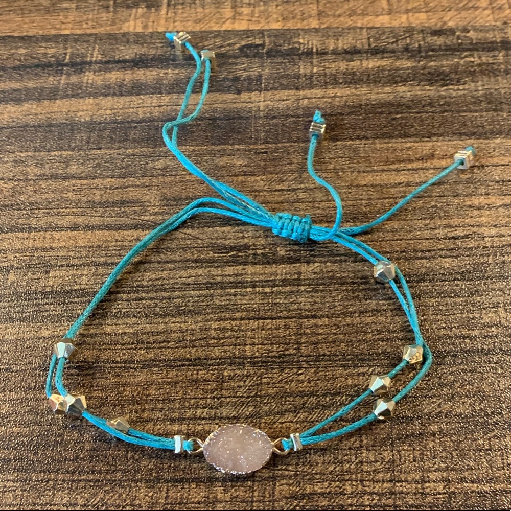 Turquoise Bracelet